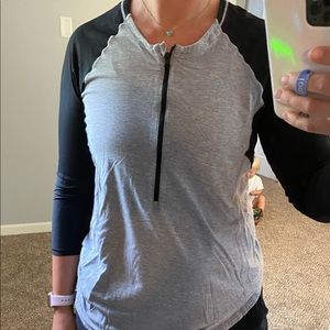Lululemon 3/4 Sleeve